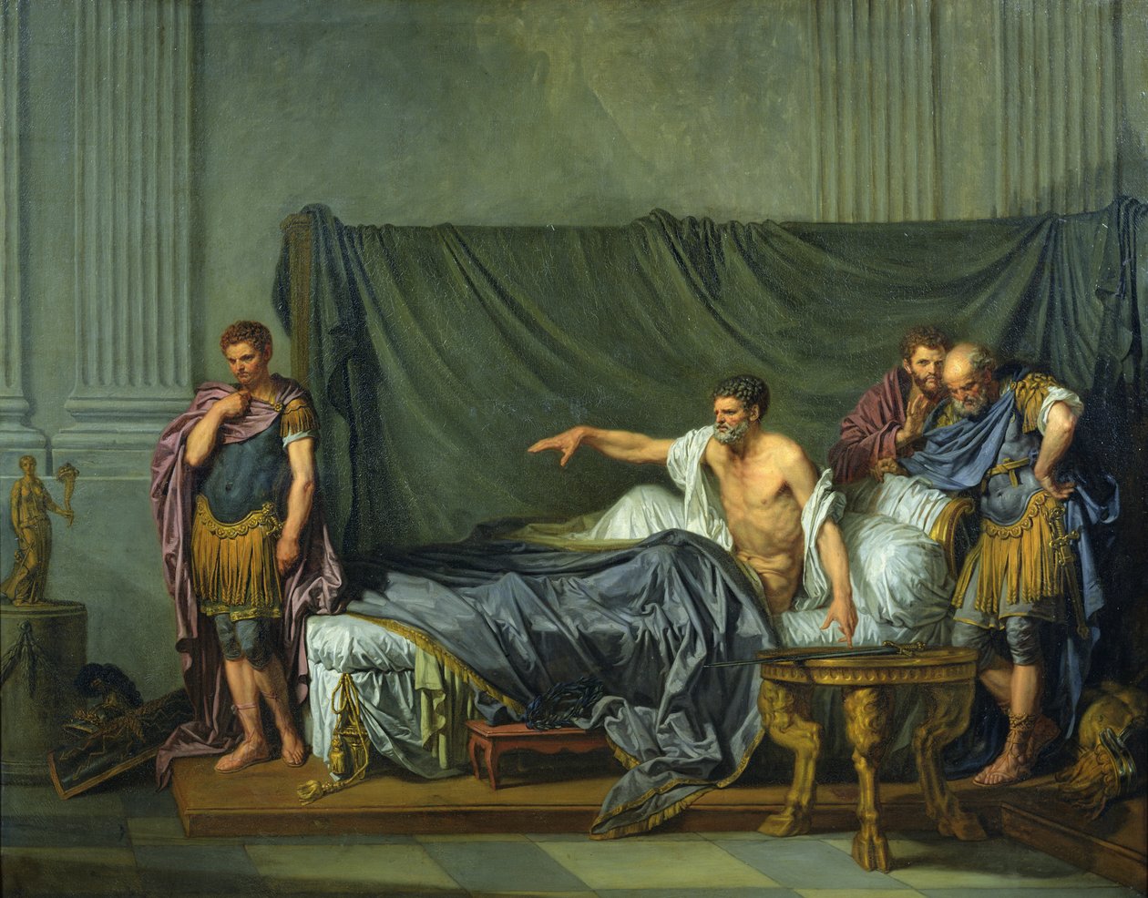 Livre John Rivers : Greuze And His Models - Édition Originale 1912 Sur L'Art