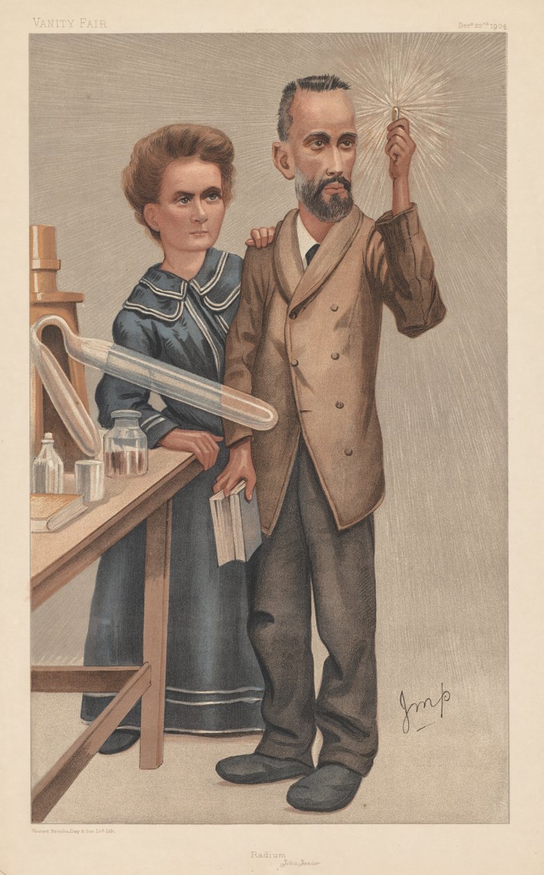 Vanity Fair: Alphonse by Jean Baptiste Guth