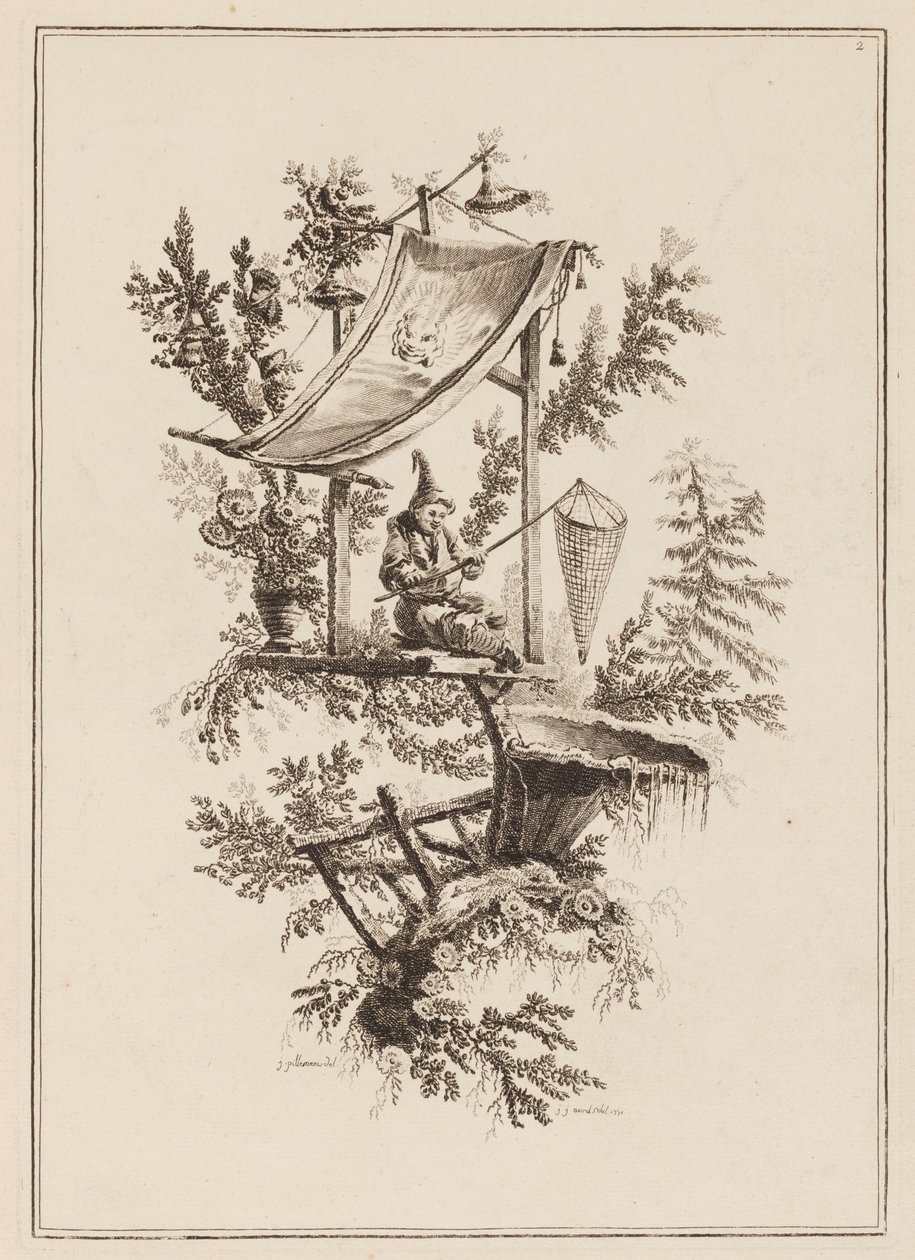 Plate 2, 