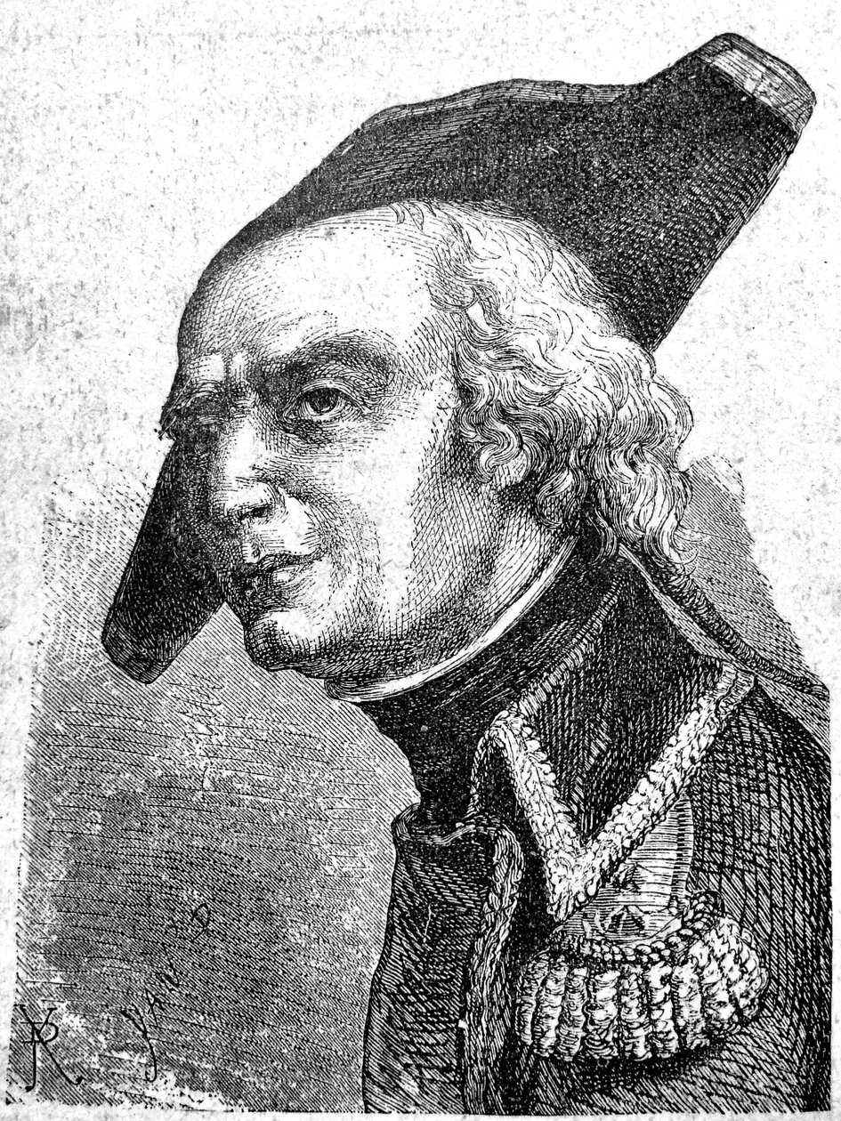 Dagobert by Jean Edouard Dargent: Buy fine art print