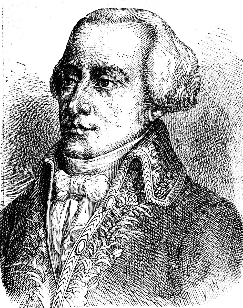 Petiet by Jean Edouard Dargent