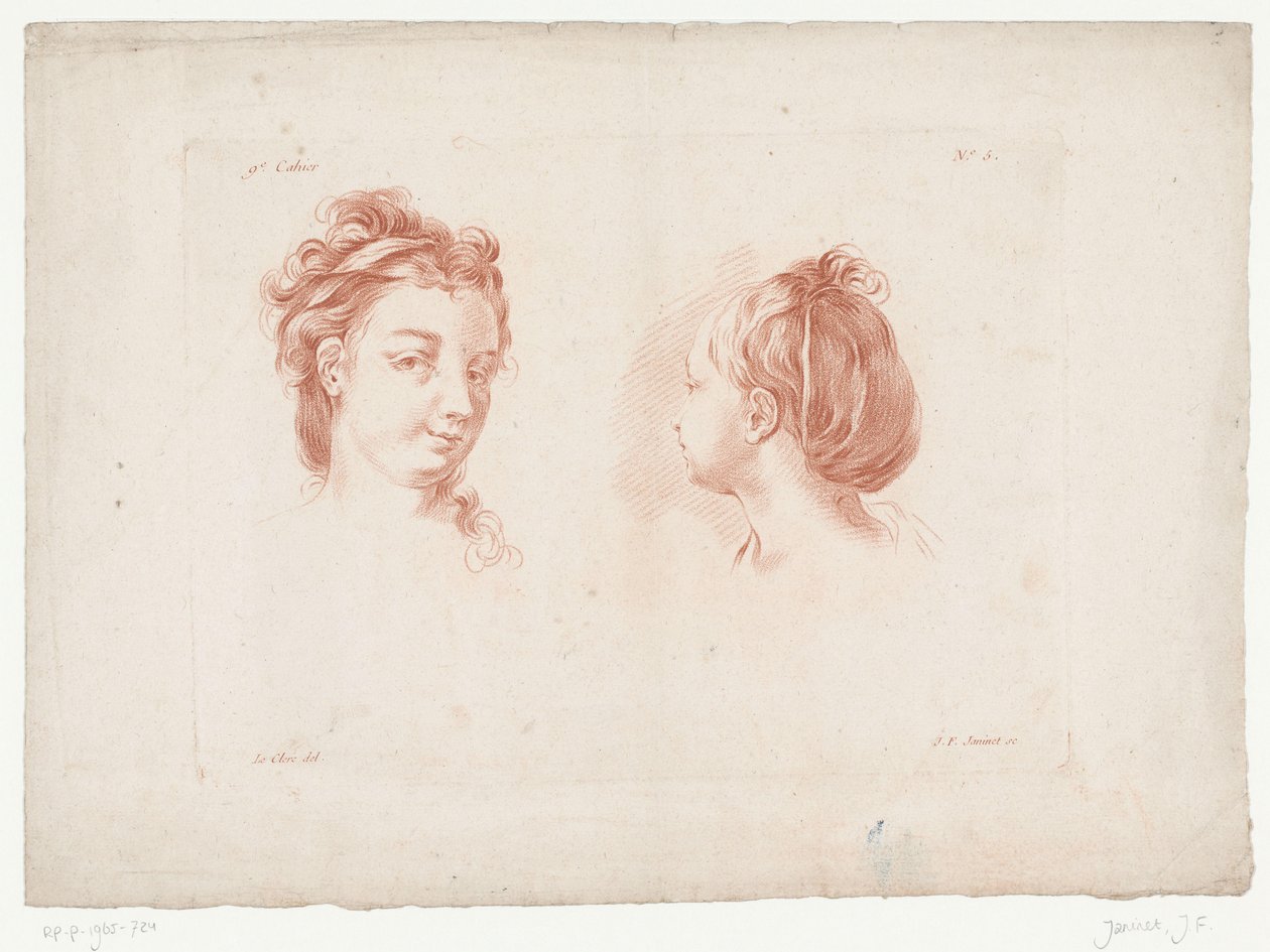 Two women