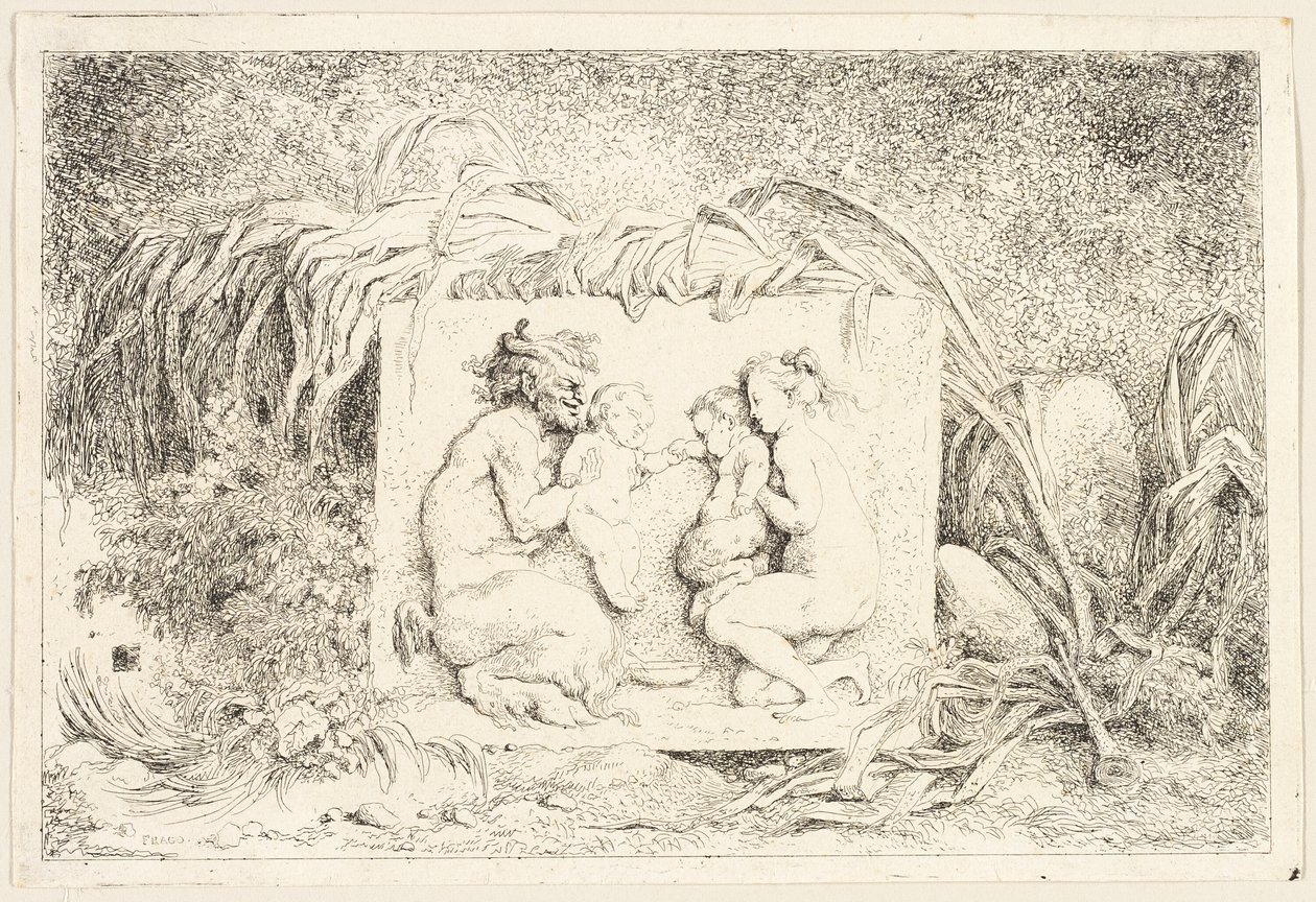 Satyr