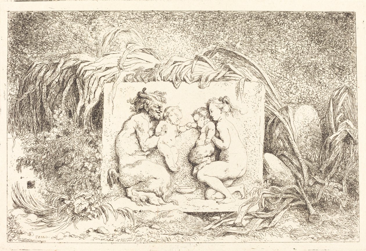 The Satyr