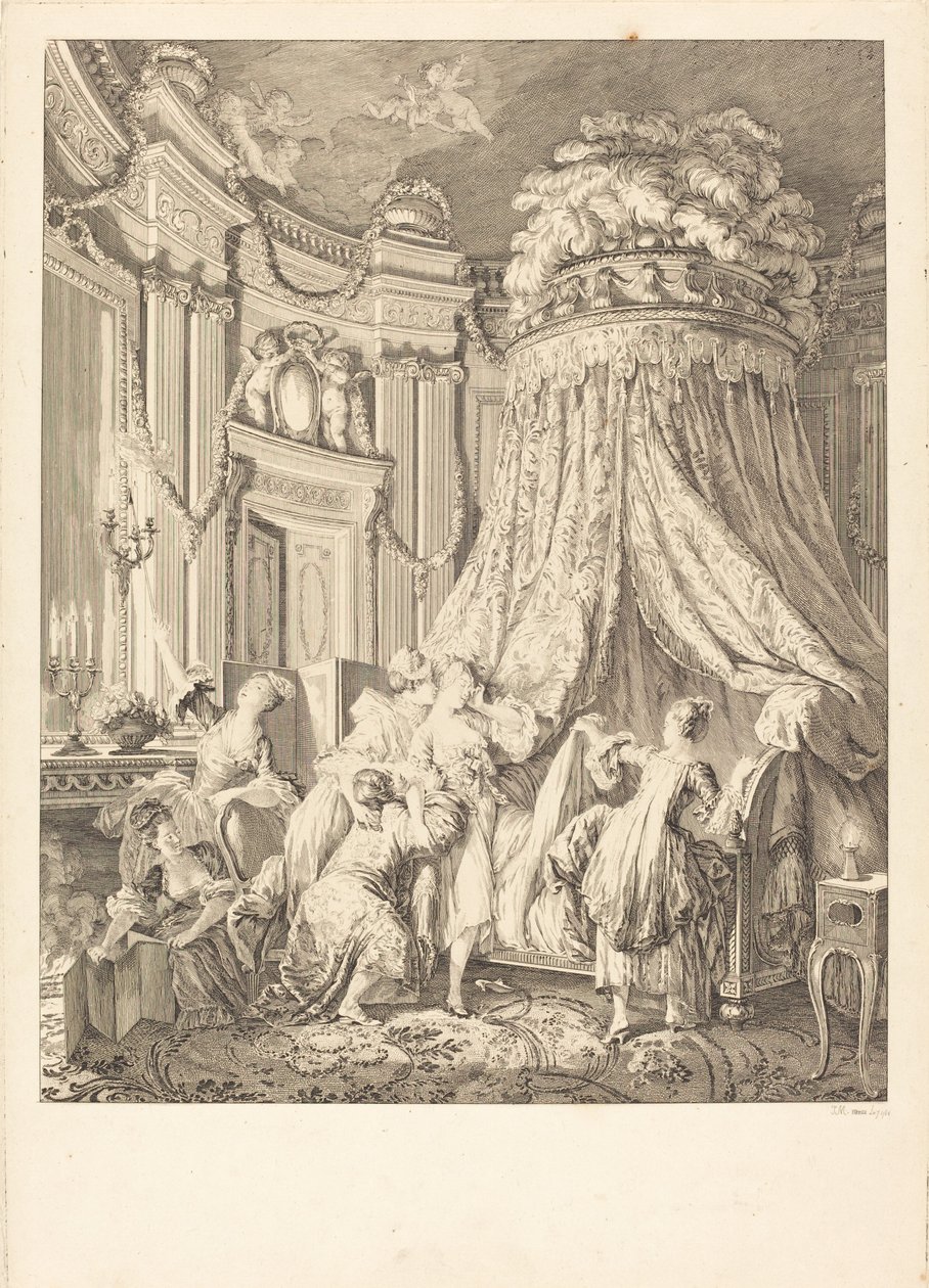 The Bride
