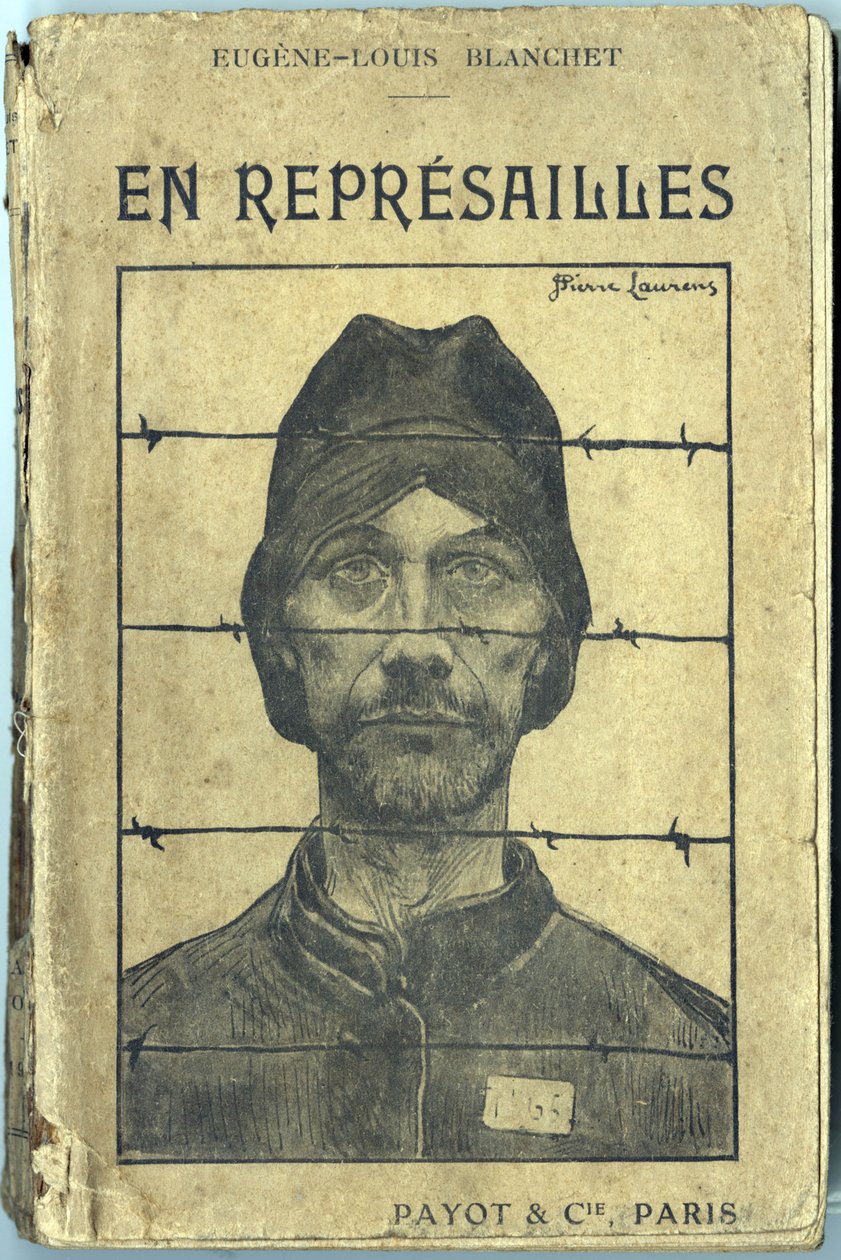 Cover, 