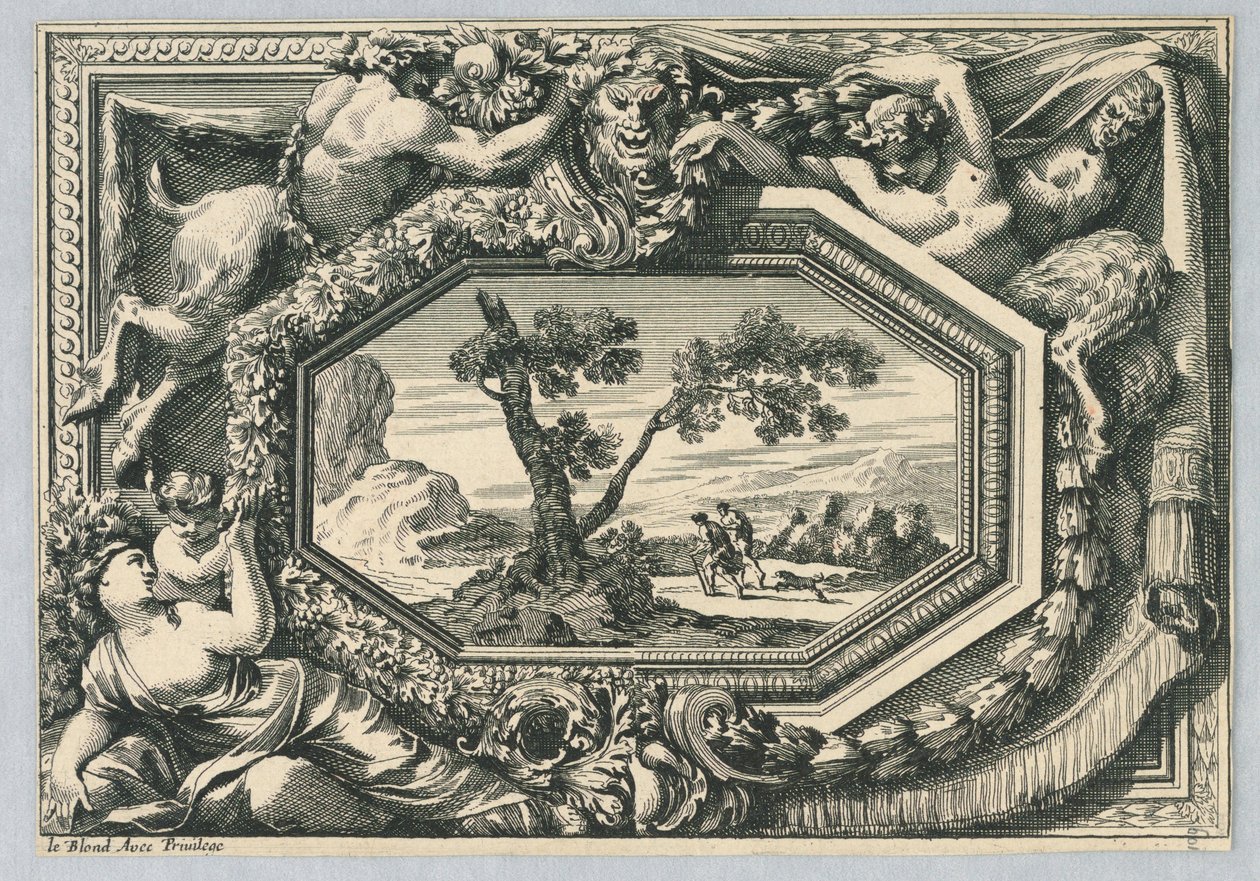 Panel from 