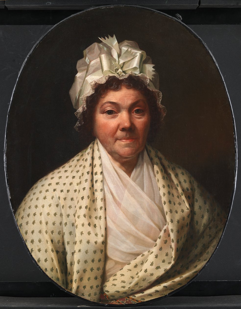 Cecilie Marie Elisabeth Schouw, née Bagge, Mother of Johan Schouw
