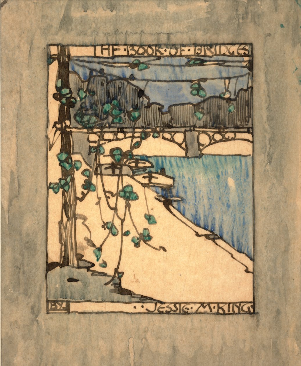 Frontispiece for 