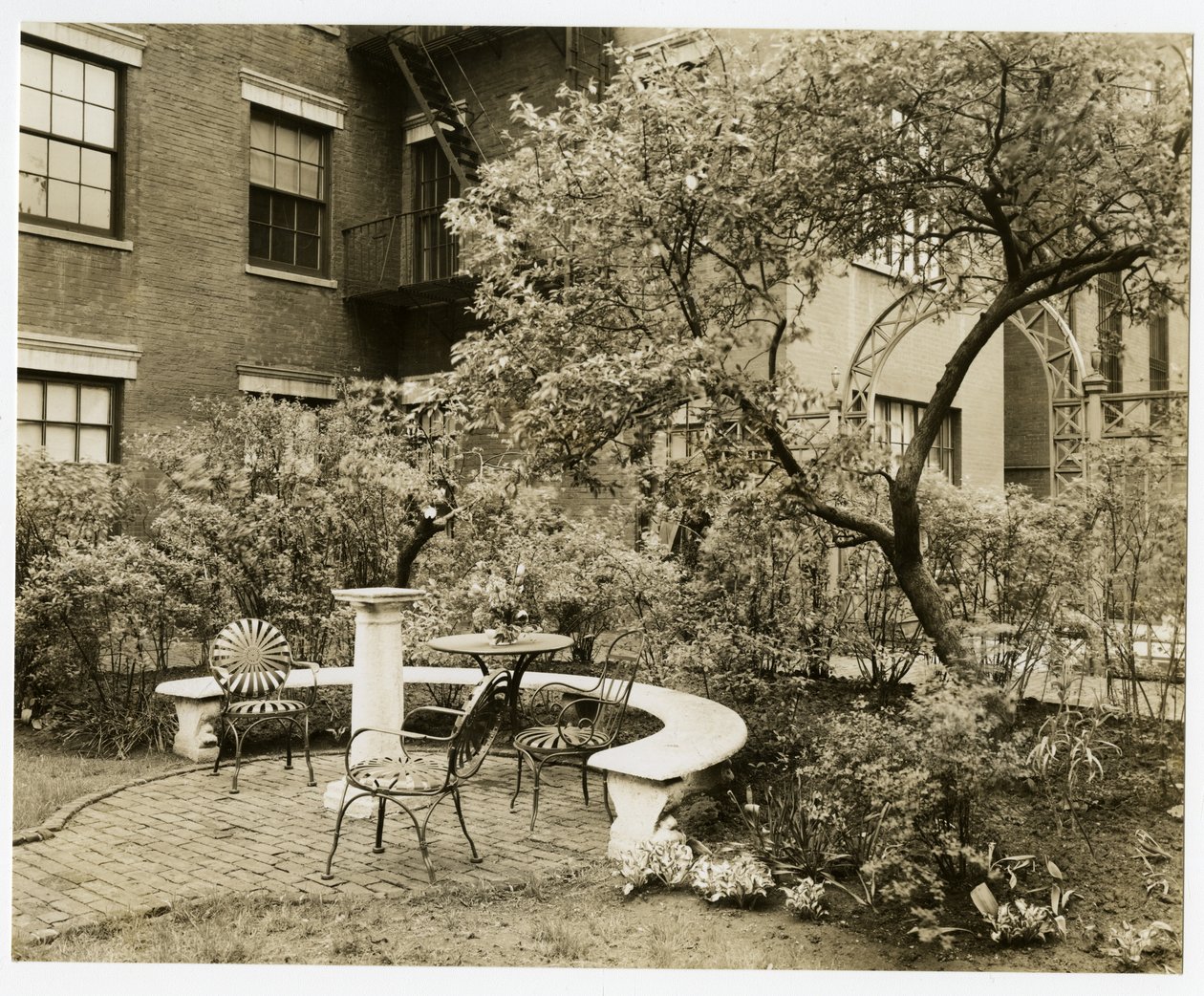 Women's Engineer Club Washington Square North?, Greenwich Village, New ...