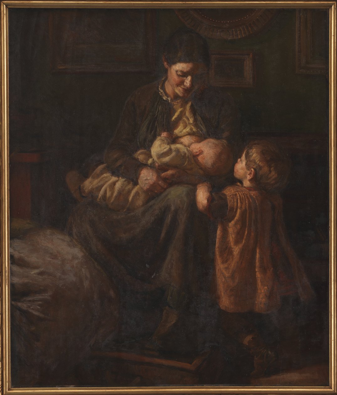 The Artist