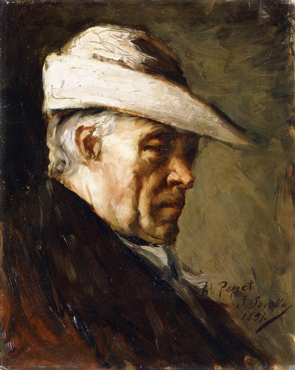 El Pepet by Joaquín Sorolla: Premium art reproduction