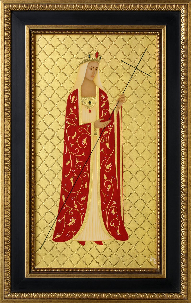 Saint Helena by Jodi Simmons