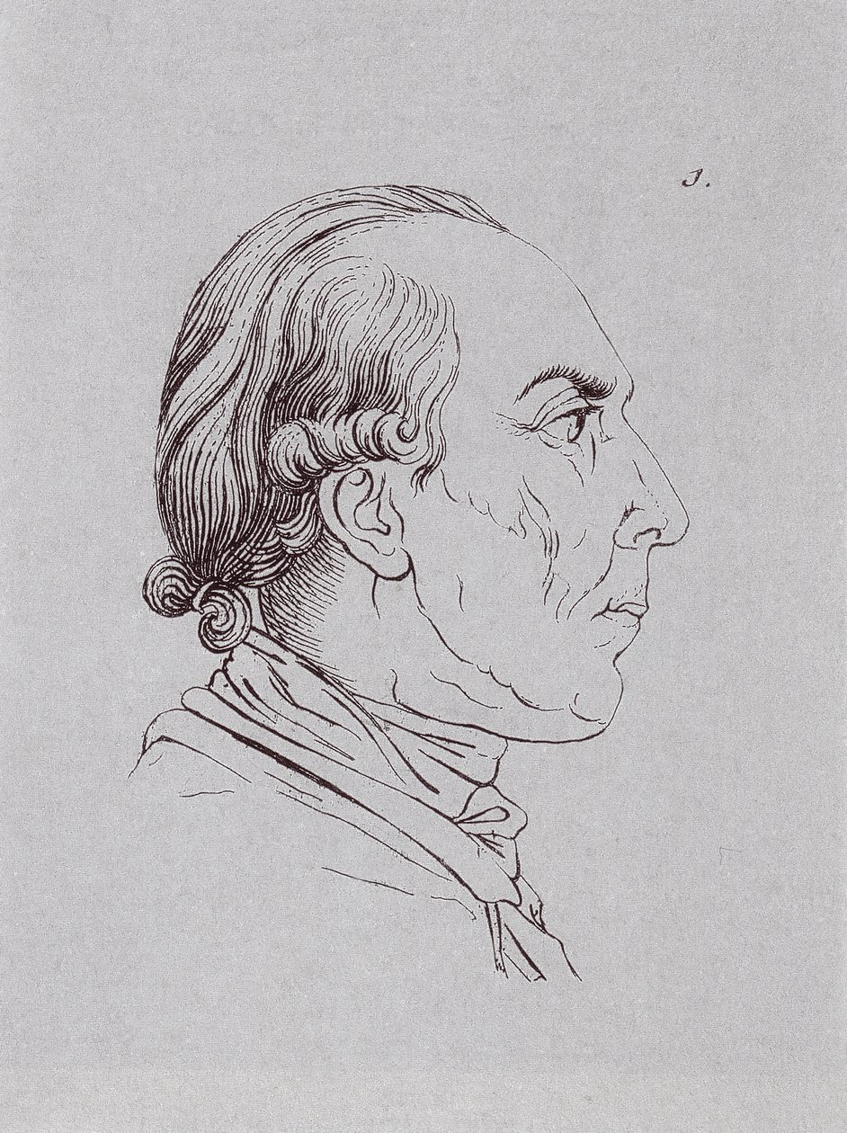 HUBrennwaldi by Johann Heinrich Lips