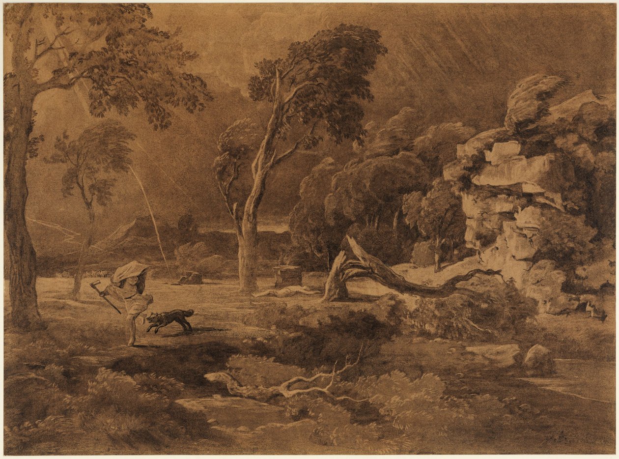 Cain