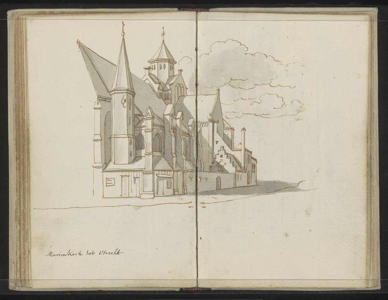 St. Mary