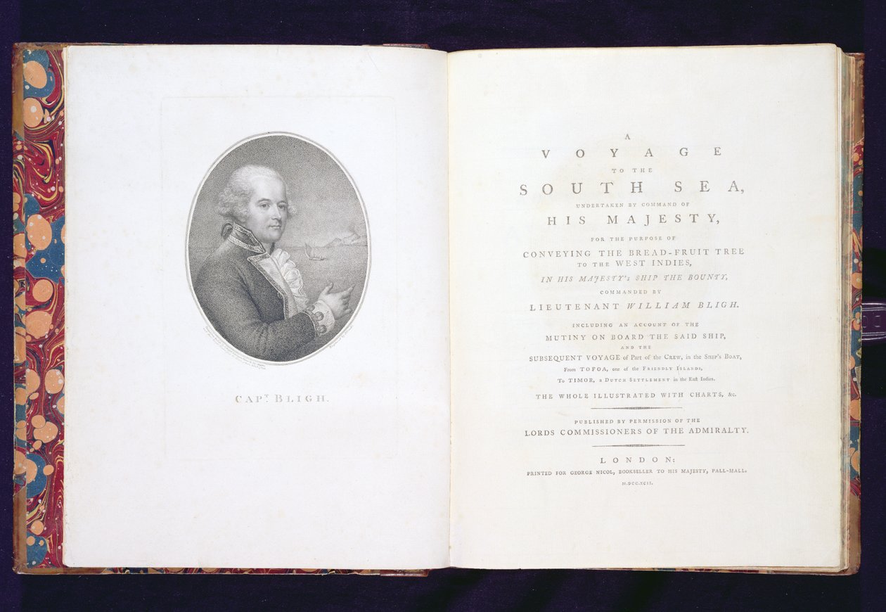 Frontispiece and Title Page of 
