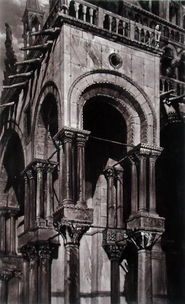 St. Mark