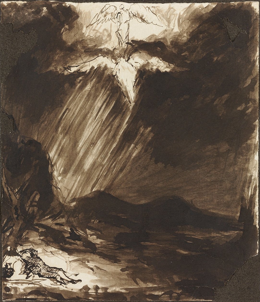 Study of Jacob