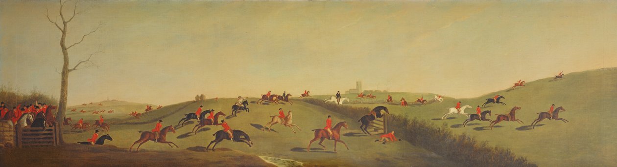 Unknown Image by John E. Ferneley