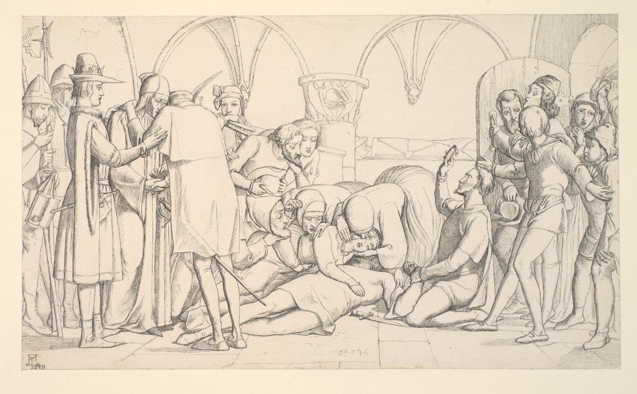 Study for 