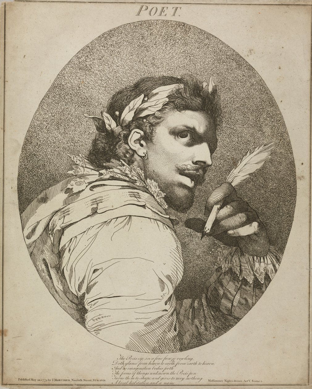The Poet, 