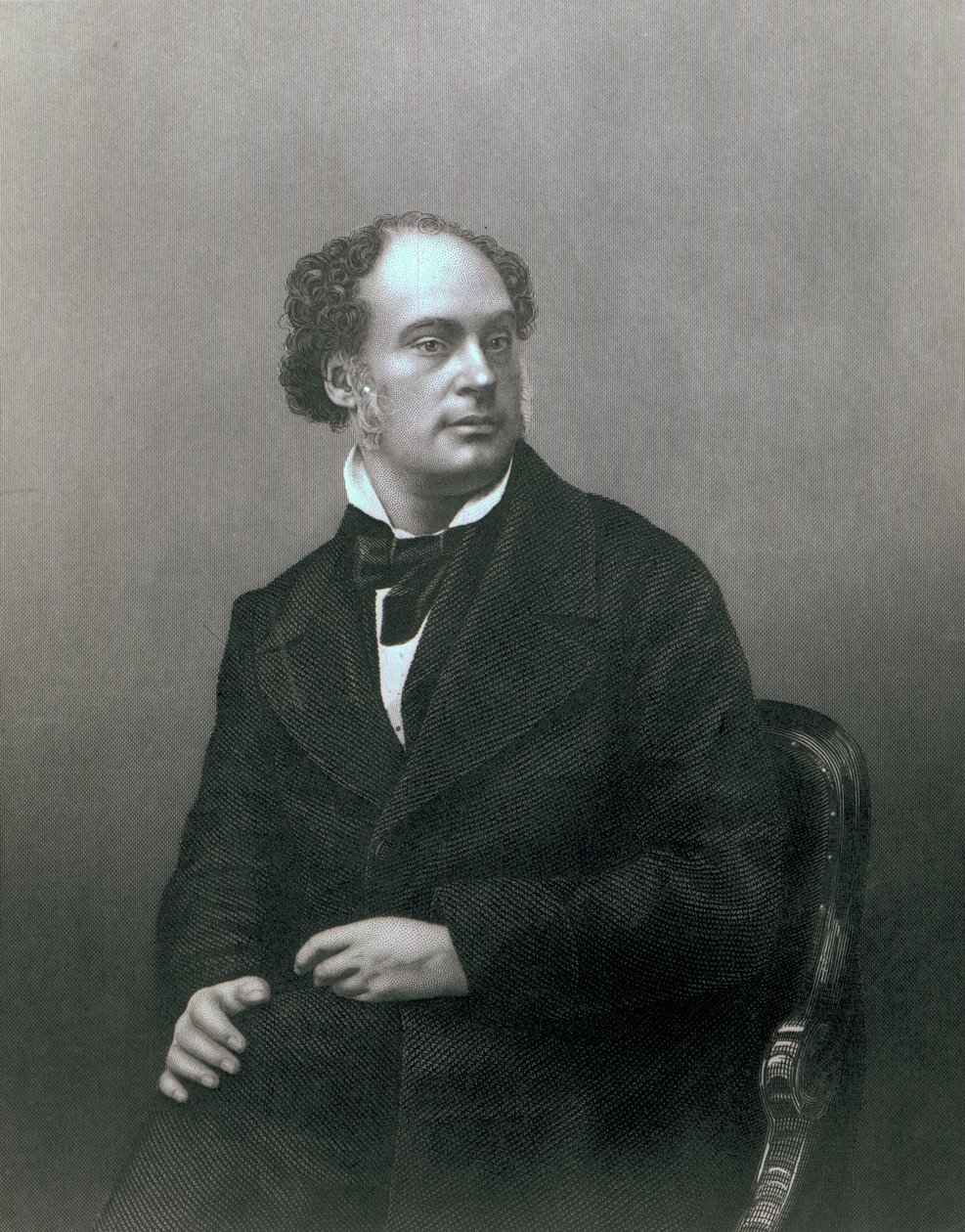Daniel Maclise, Esq. RA, from 