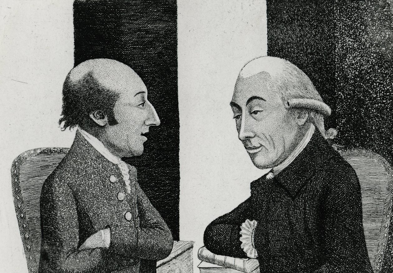 Philosophers by John Kay