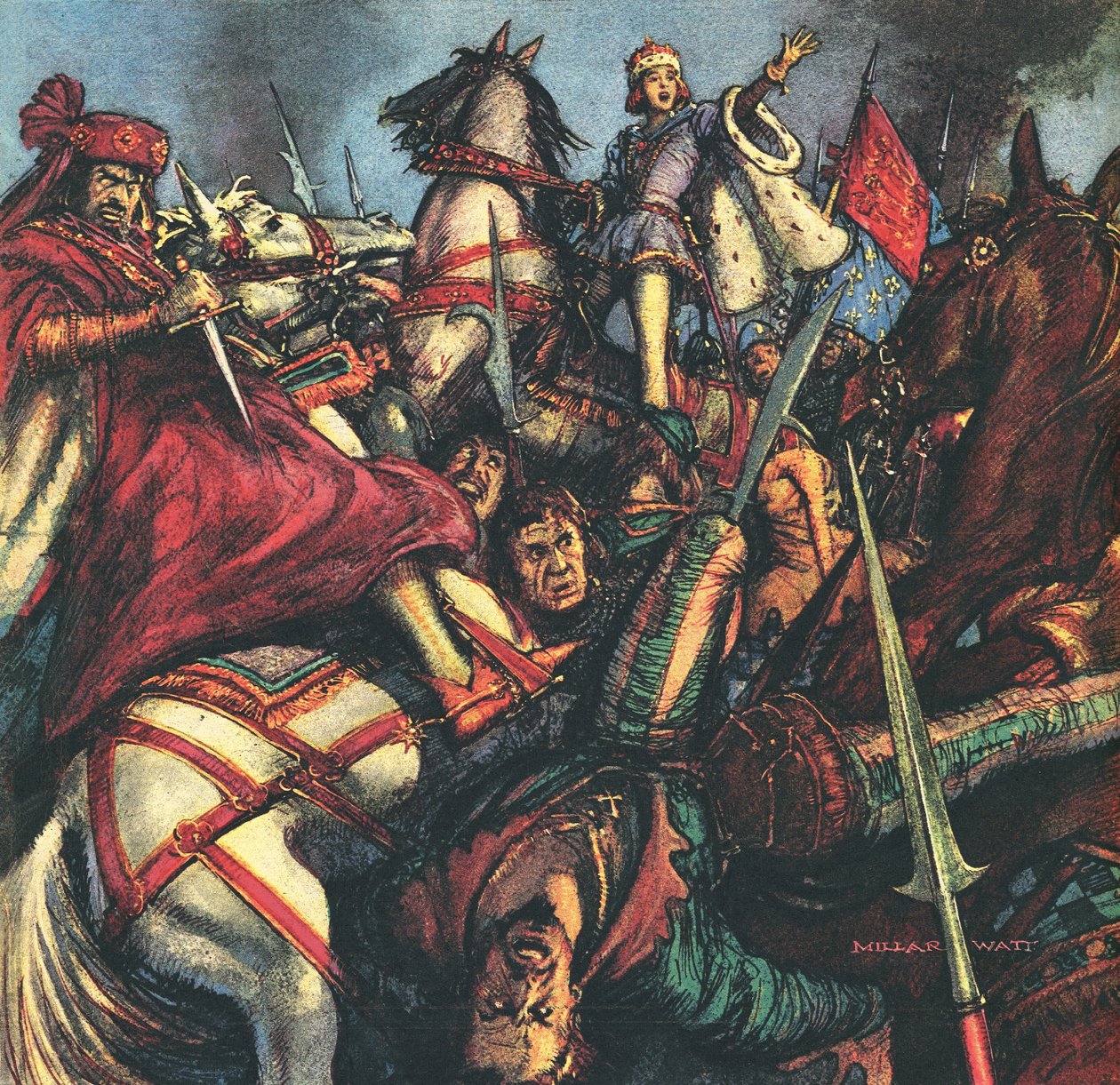 The Peasants