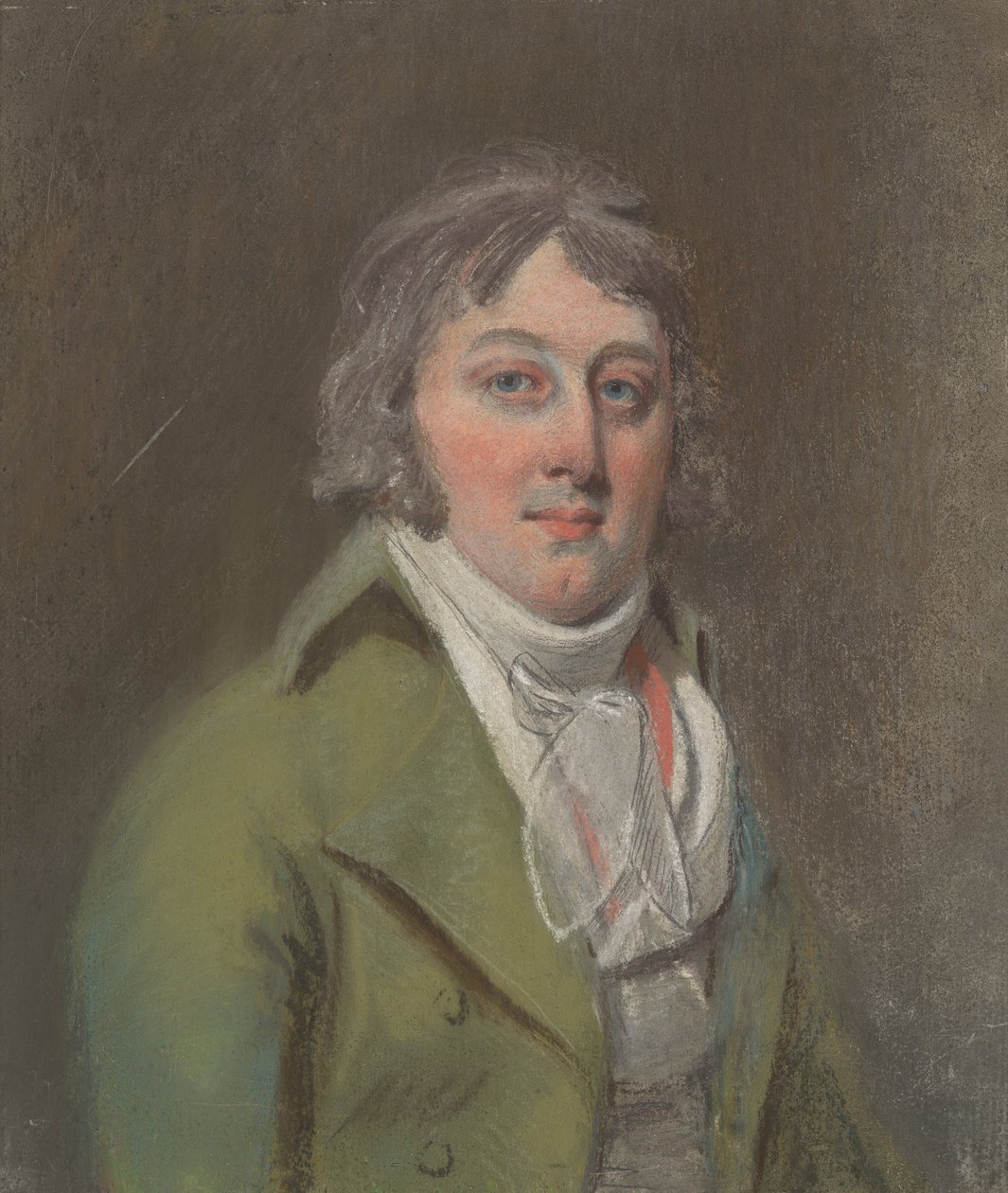 George Morland by John Raphael Smith