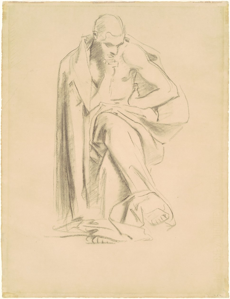 Study for 