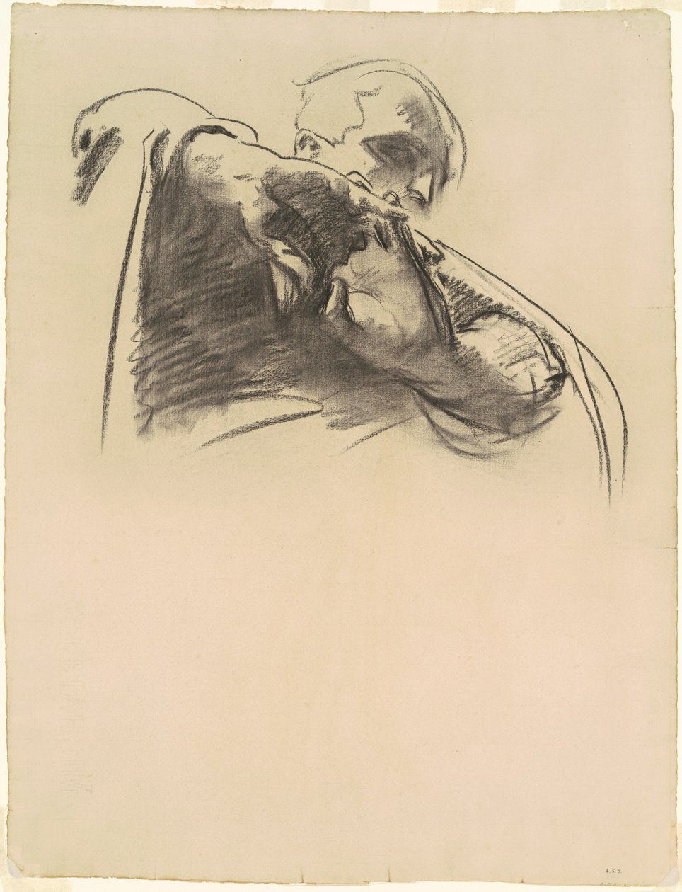 Study for 