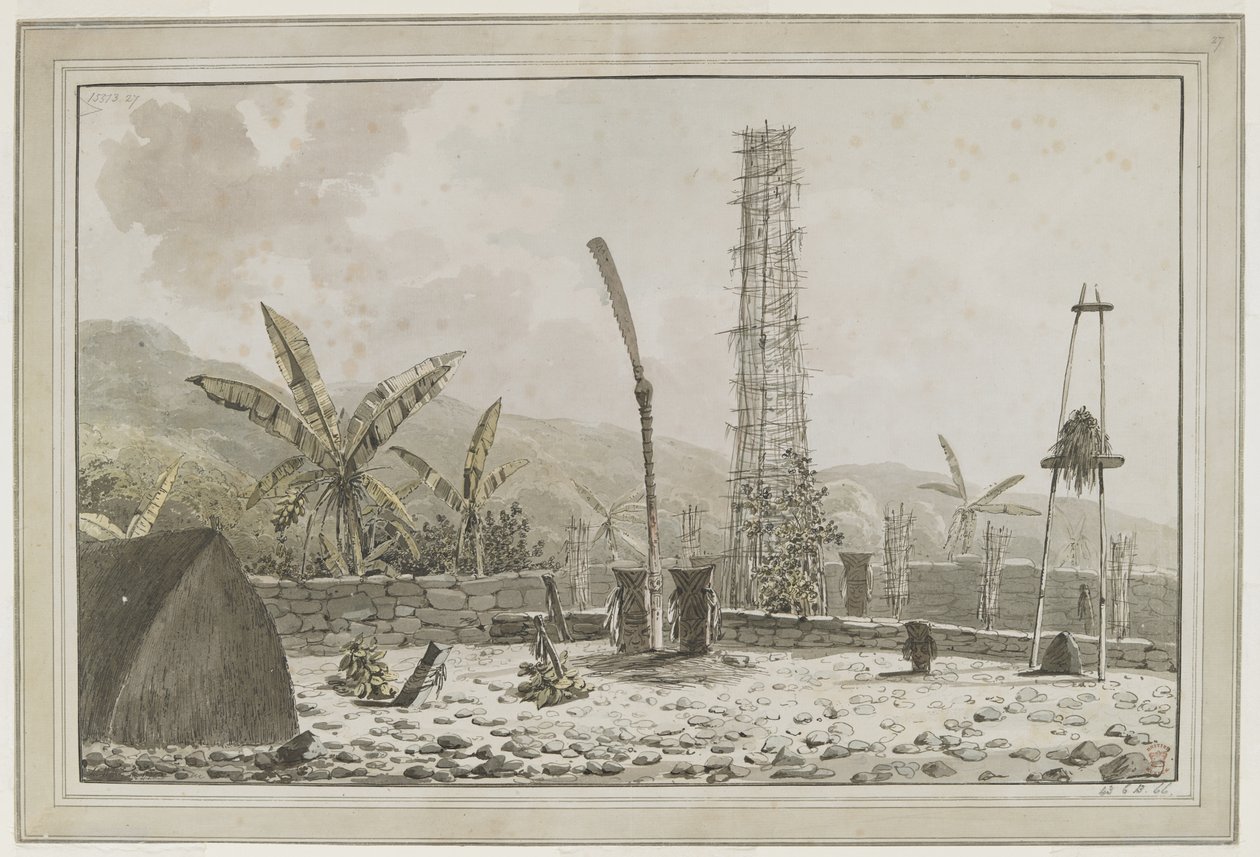 View of a 