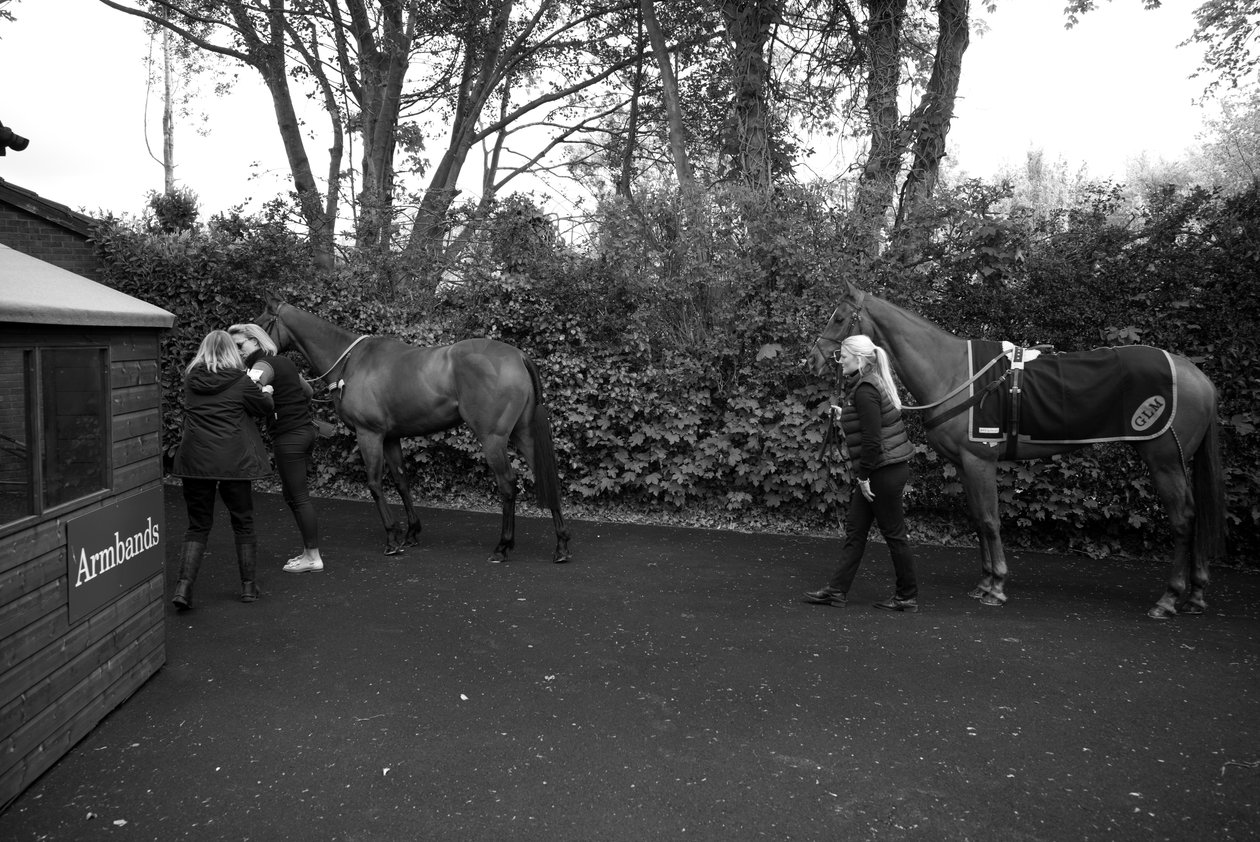 The Goodwood Estate in West Sussex, UK, 2019 by Jon Nicholson