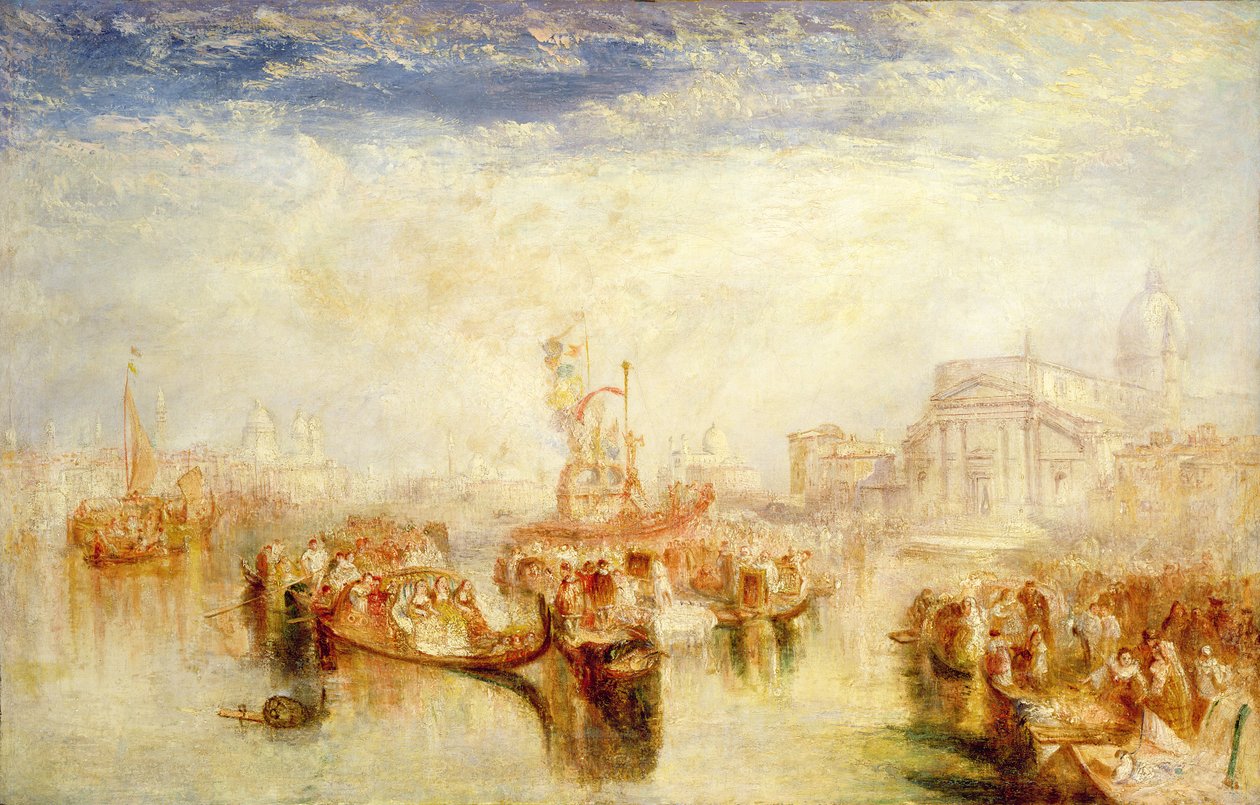 Depositing Bellini