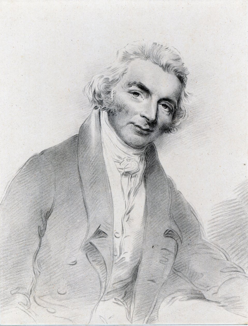 William Smyth by Joseph Slater