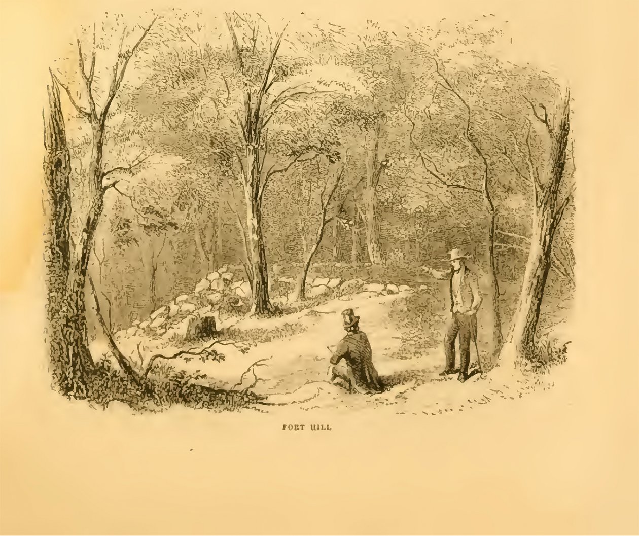 Washington at Morristown During the Winters of 1776-77 & 1779-80, Published 1859 by Joseph F. (1818 1901) Tuttle