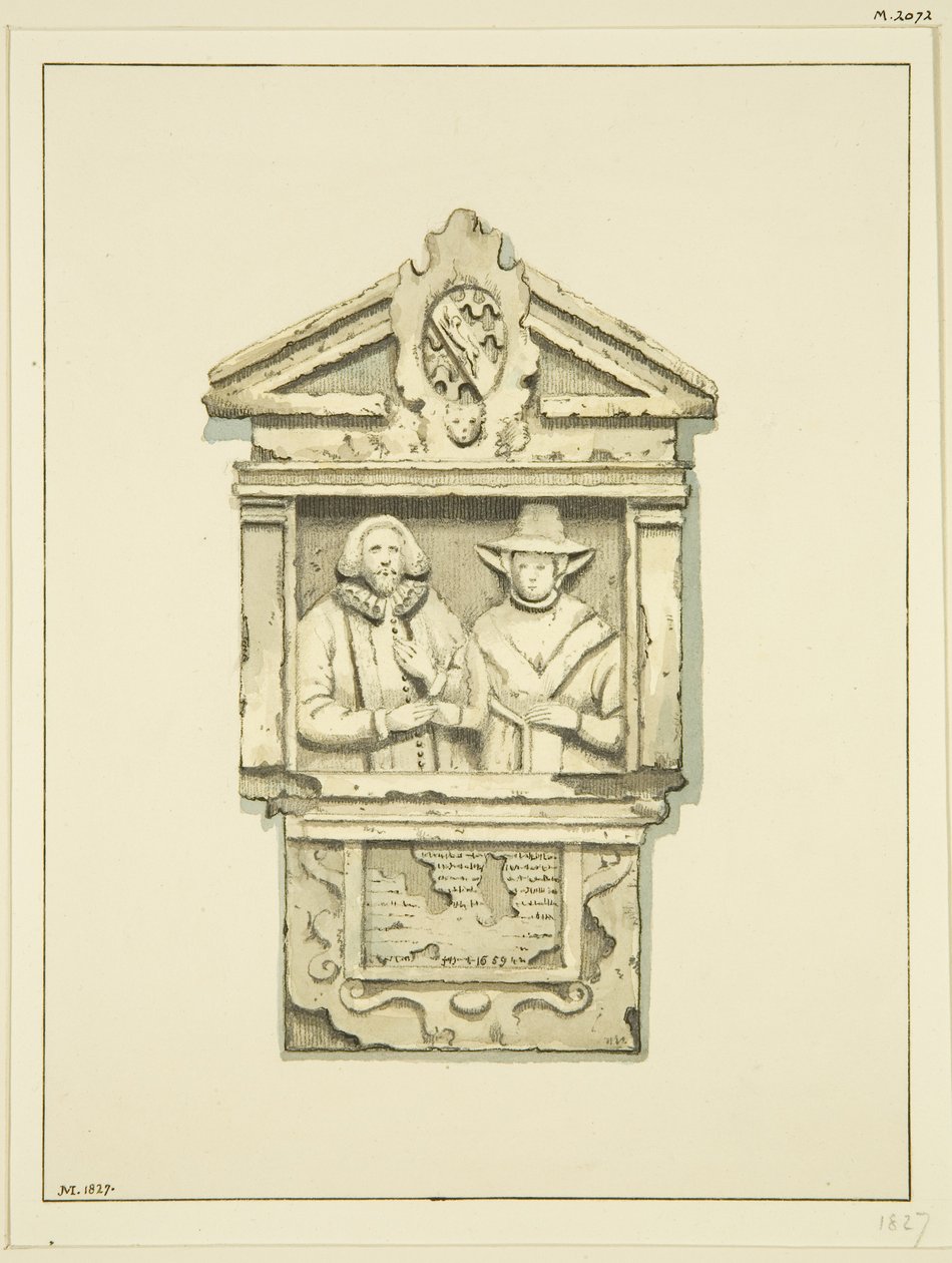 Monument in St Thomas