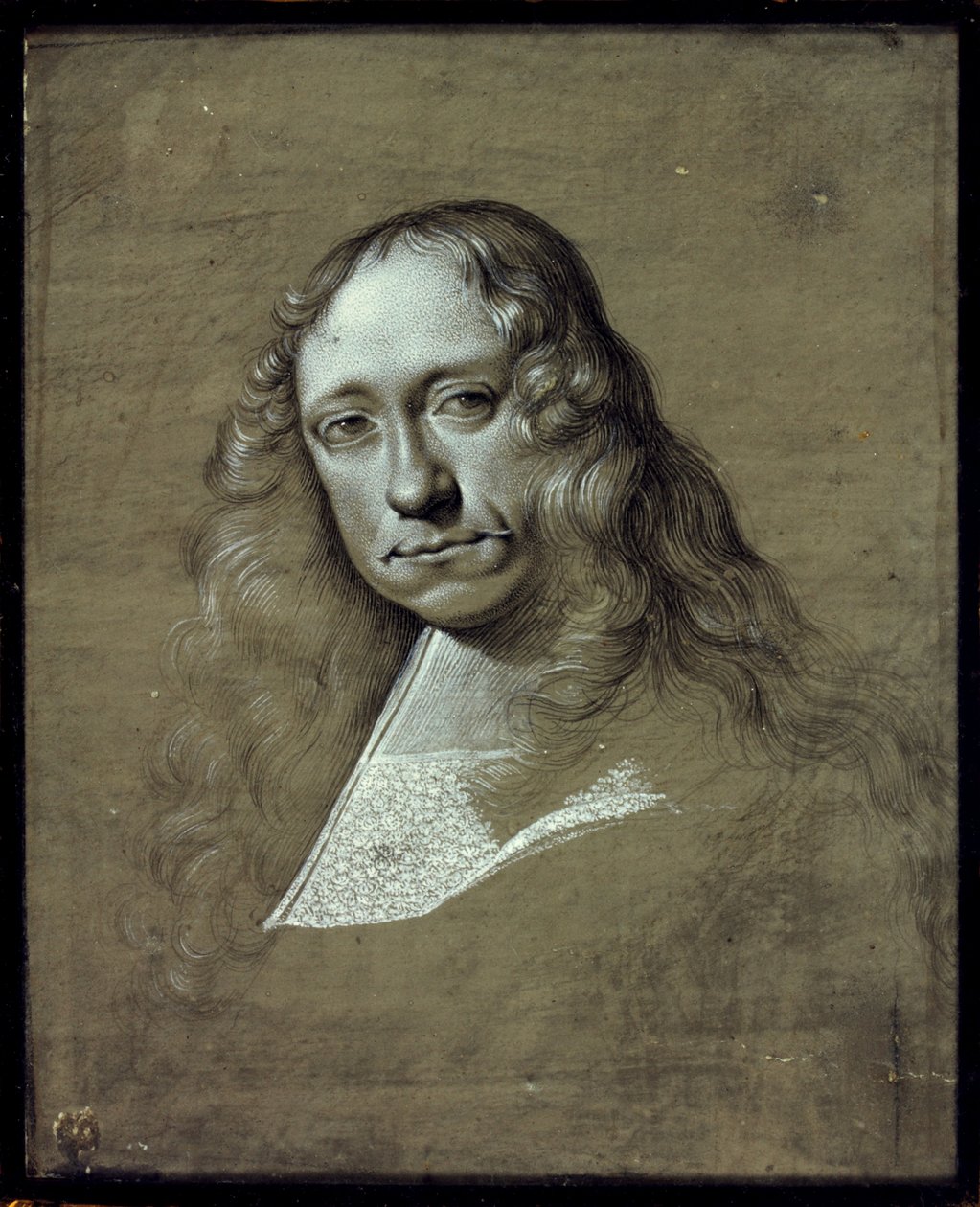 J Müller by Joseph Werner