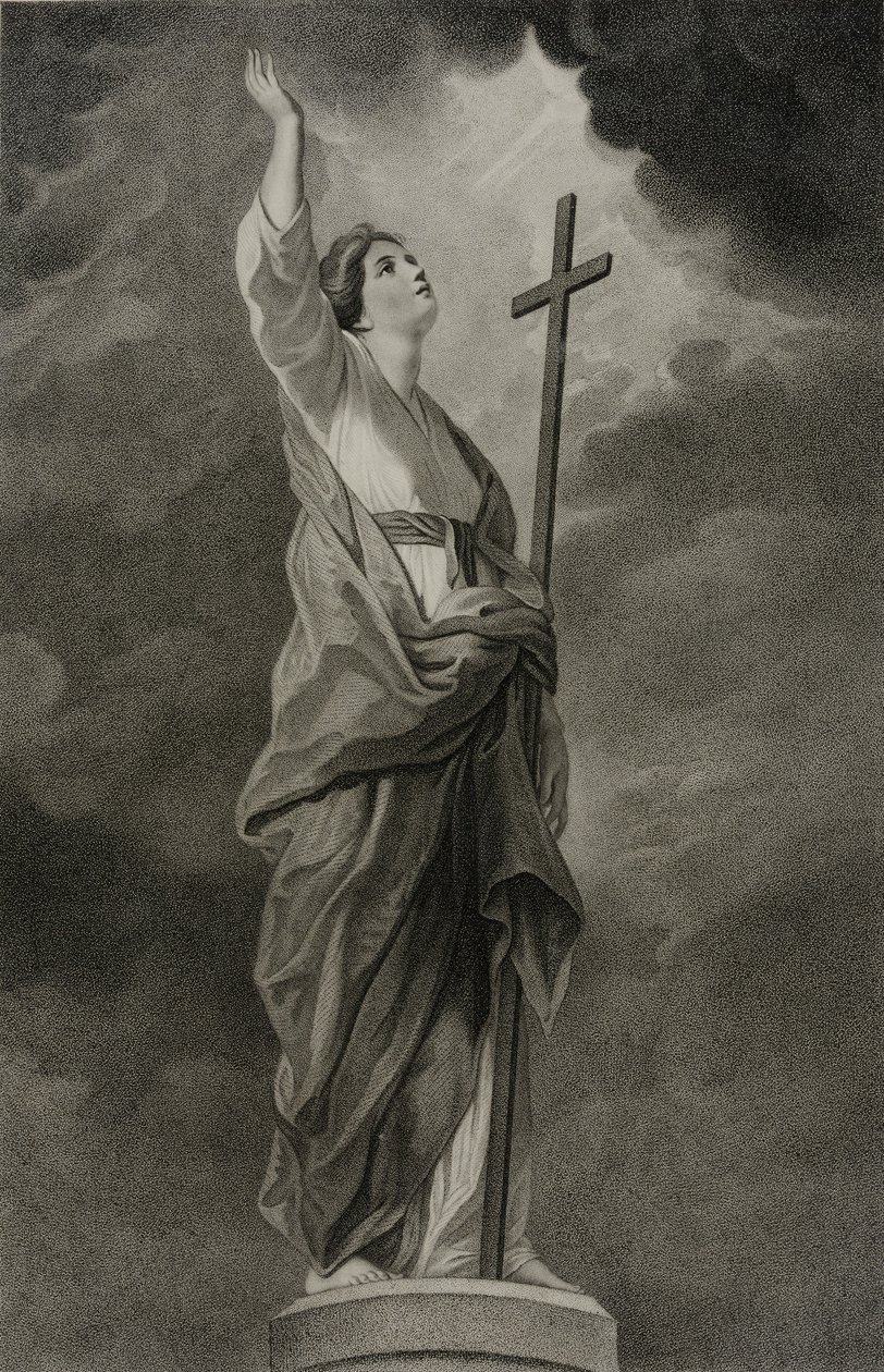 Faith by Joshua Reynolds