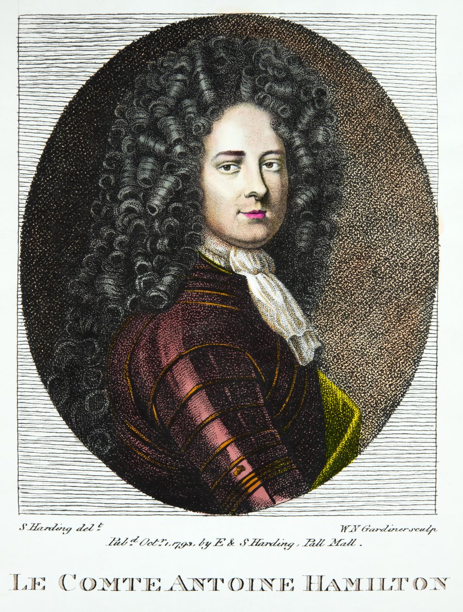 Anthony Hamilton by Josse Photo