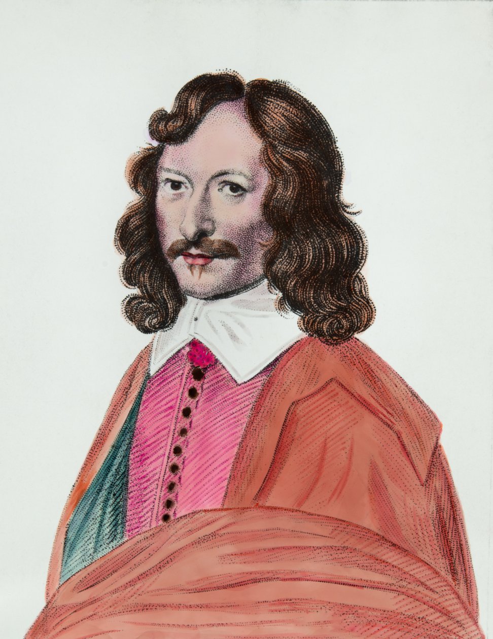 William Lilly by Josse Photo