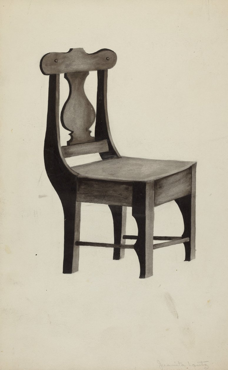 Dining Room Suite by Juanita Lantz
