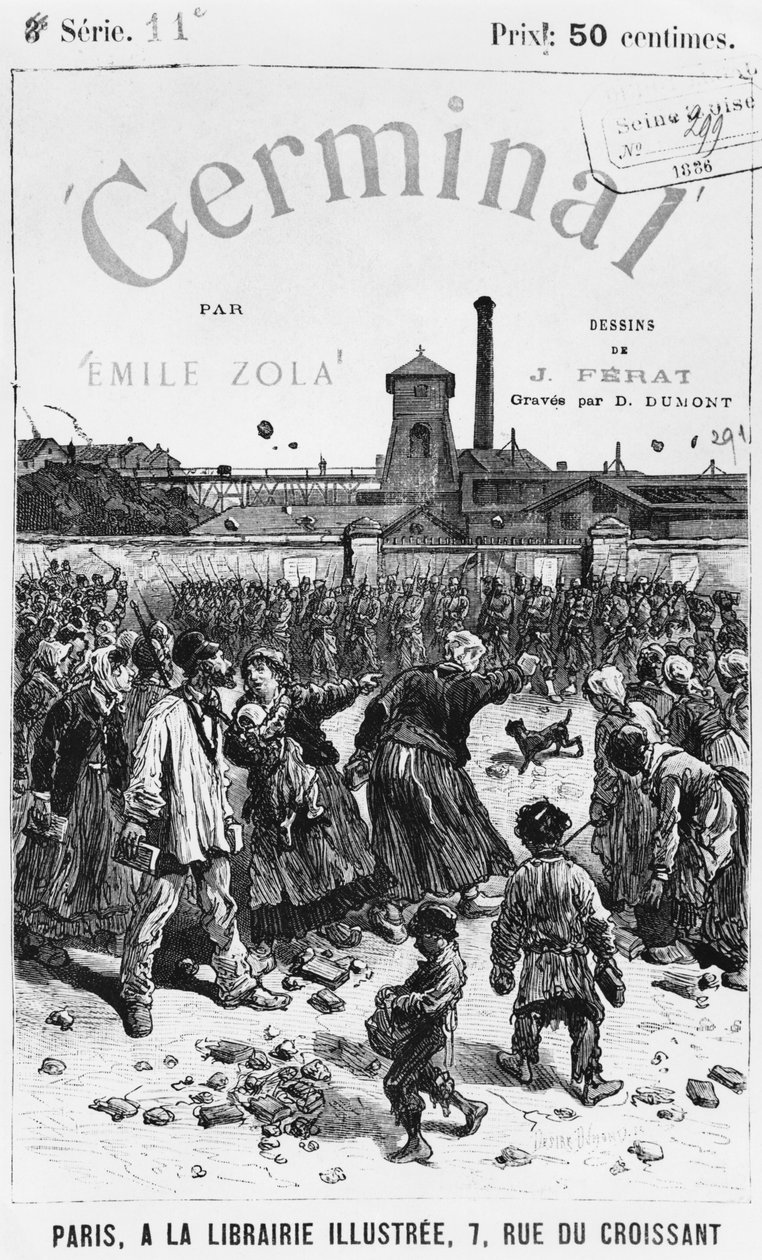 Front cover illustration of 
