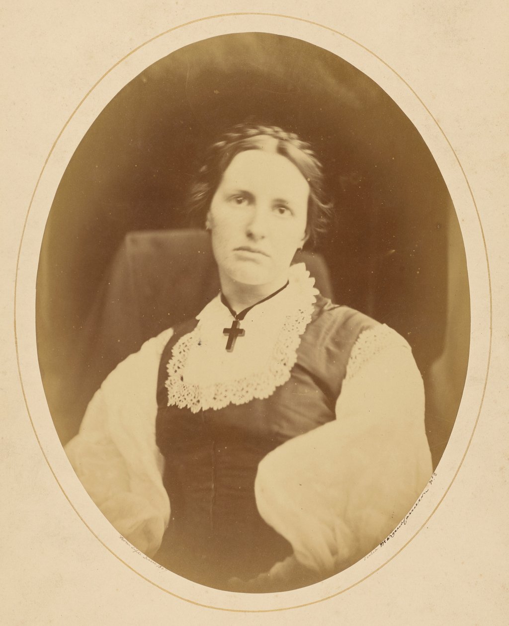 Mary Spring-Rice O