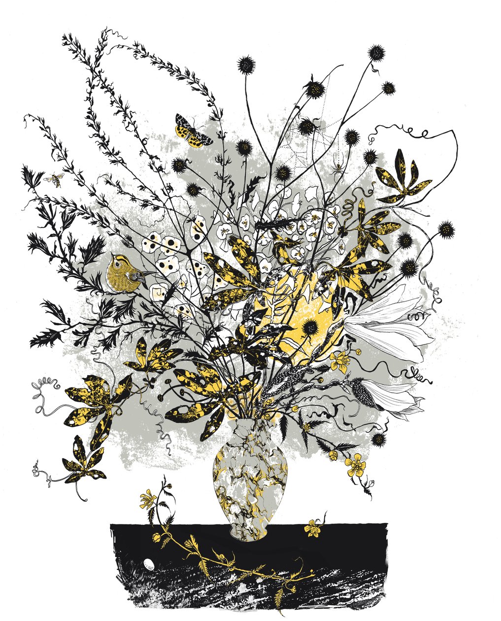 Memento by julia McKenzie