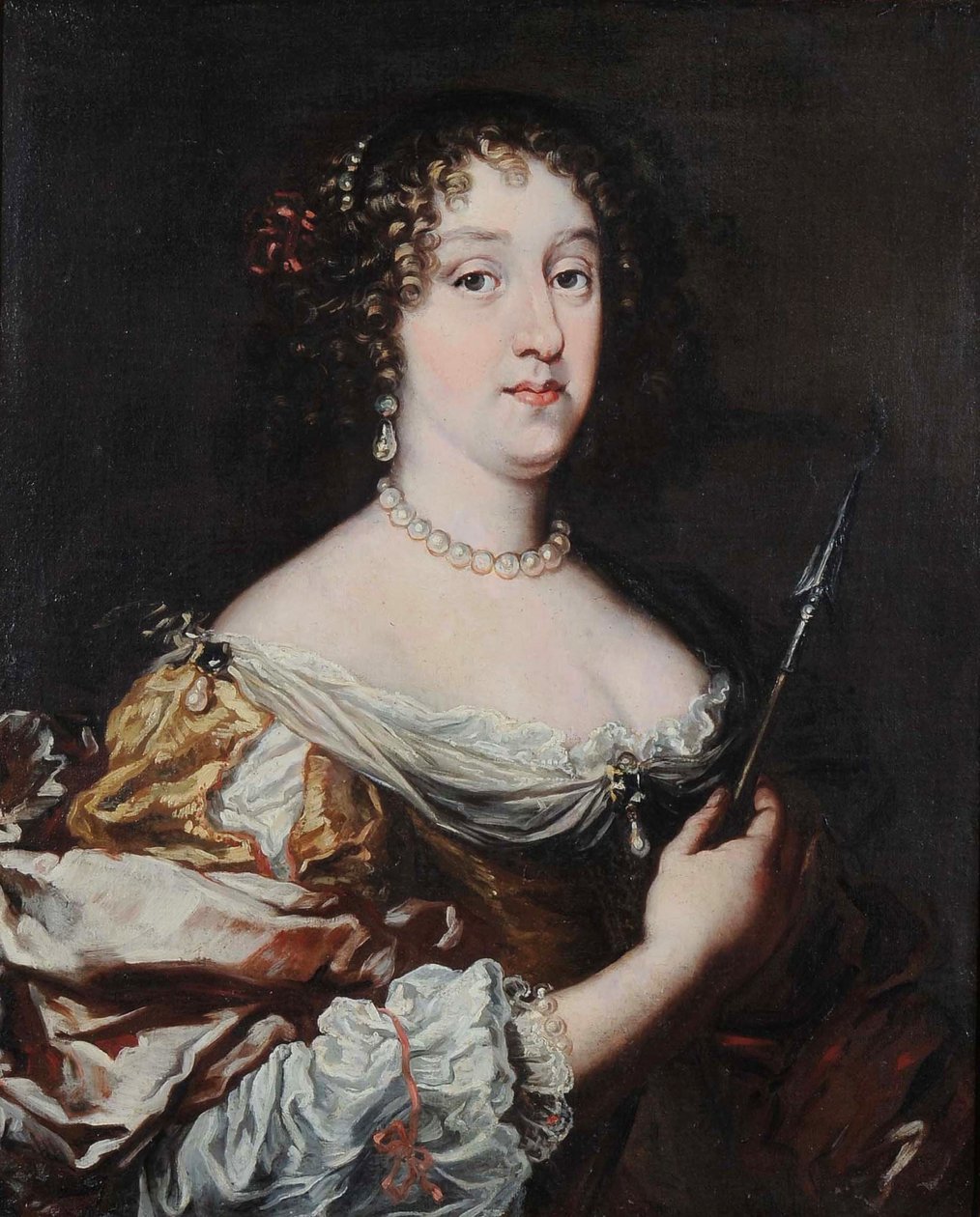 Margherita Luisa d
