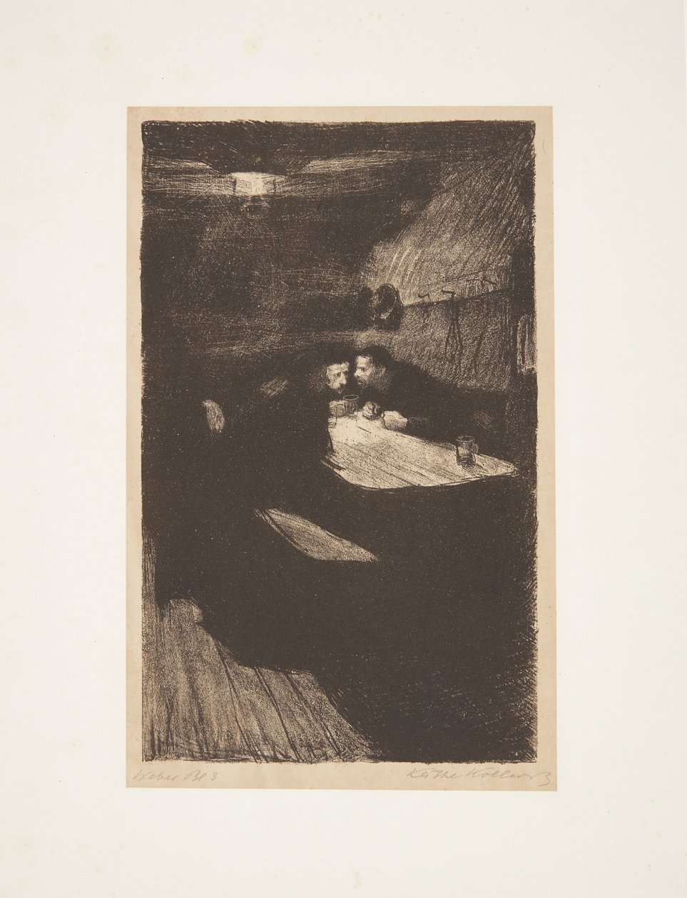 A Weaver