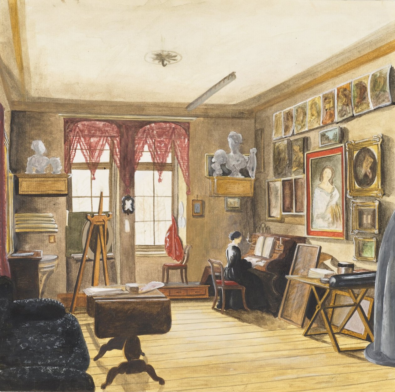Artist