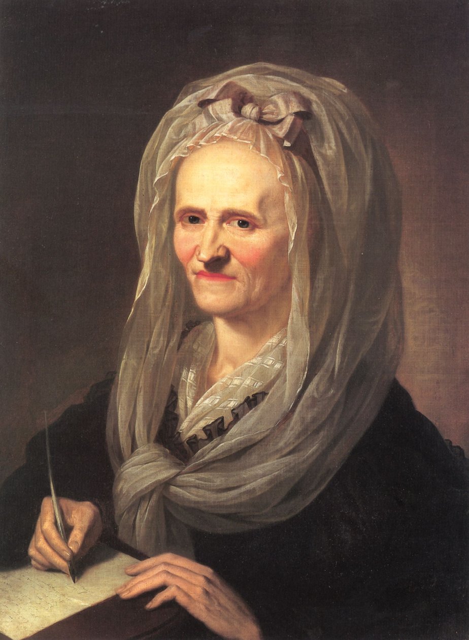 Karschin Image by Karl Christian Kehrer